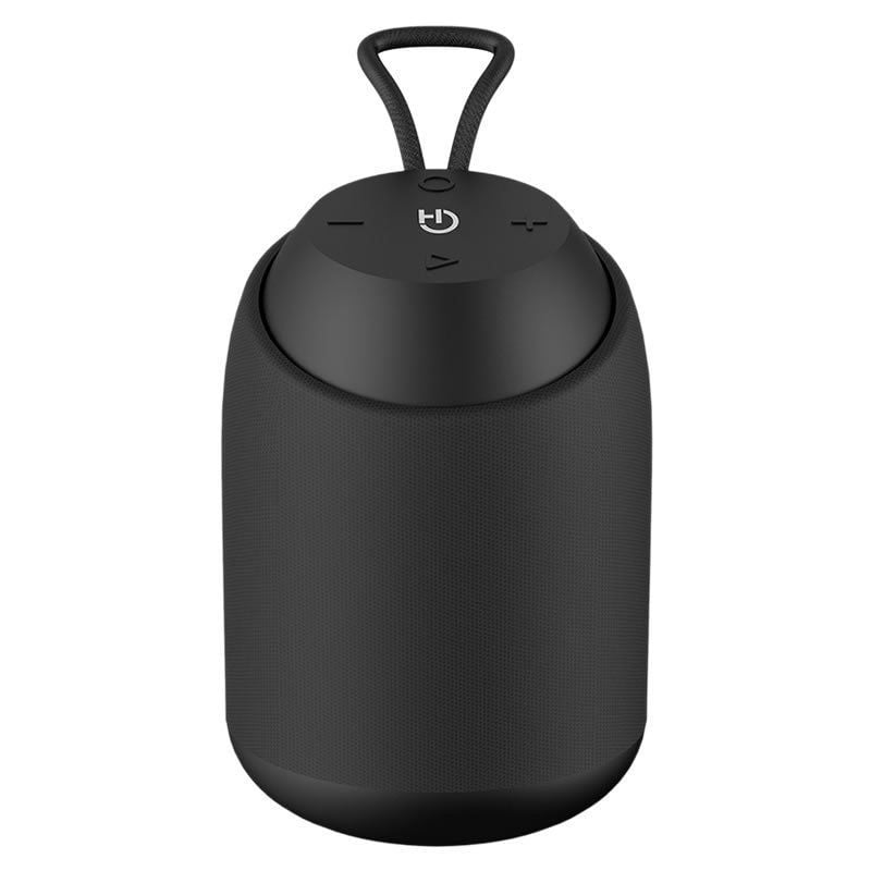 Altifalante Bluetooth Hiditec Urban Rok M / 5W / 1.0