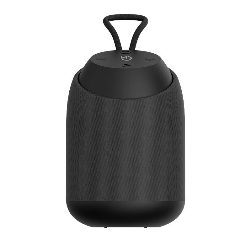 Altifalante Bluetooth Hiditec Urban Rok M / 5W / 1.0