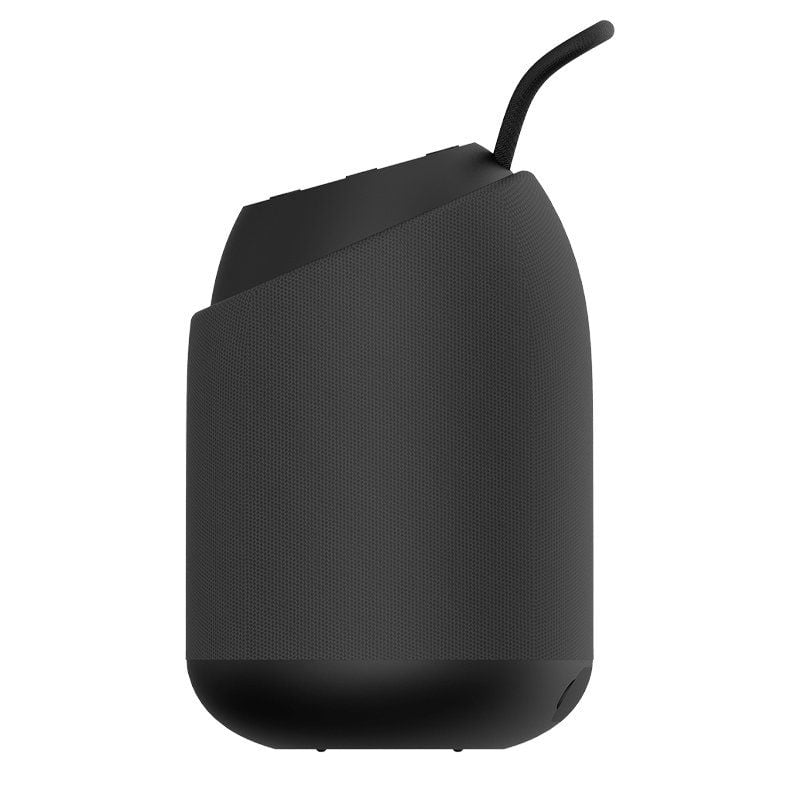Altifalante Bluetooth Hiditec Urban Rok M / 5W / 1.0