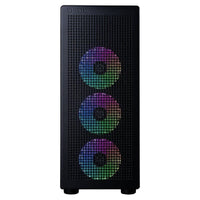 Caixa Hiditec H1 Air ARGB Gaming Semi Tower