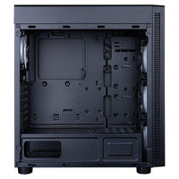 Caixa Hiditec H1 Air ARGB Gaming Semi Tower