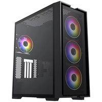 Caixa Gaming Tower Hiditec H2 Air ARGB