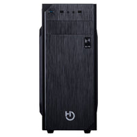 Hiditec KLYP Cha010017 Caixa de Alimentação Semitorre Cha010017 com Fonte de Alimentação de 500W