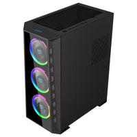 Caixa Hiditec MH12 GLASS Gaming Semi Tower