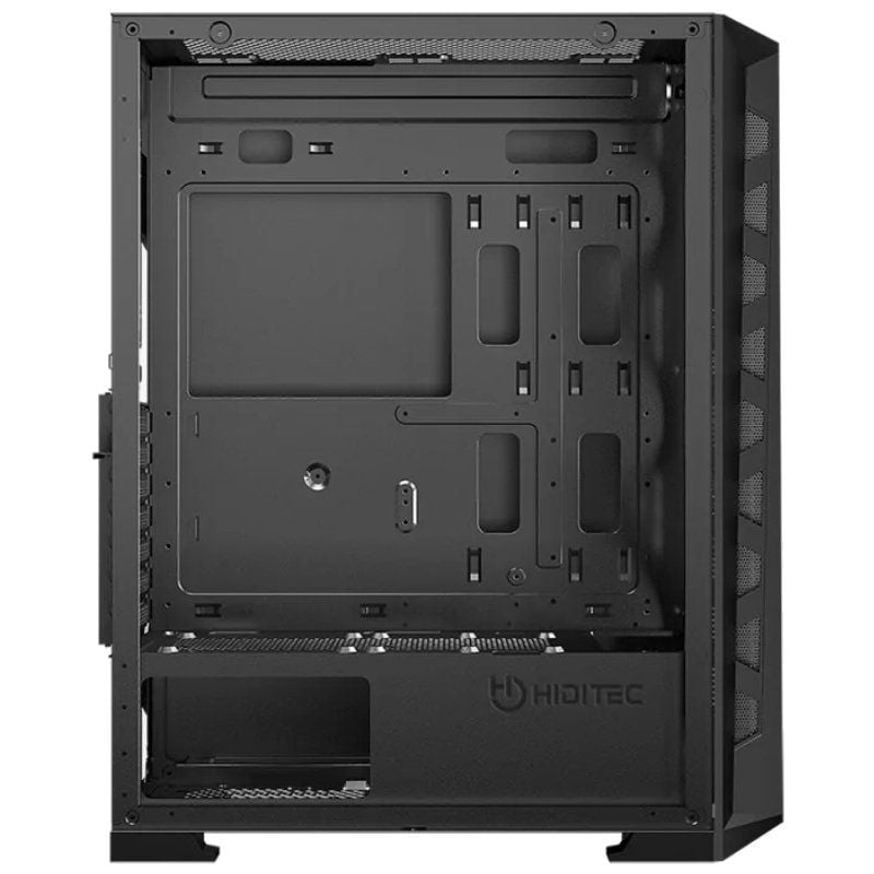 Caixa Hiditec MH12 GLASS Gaming Semi Tower