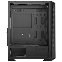 Caixa Hiditec MH12 GLASS Gaming Semi Tower