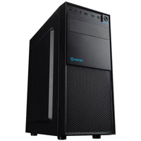 Caixa de Torre Hiditec Neo PSU com Fonte de Alimentação de 500 W