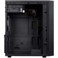 Caixa de Torre Hiditec Neo PSU com Fonte de Alimentação de 500 W
