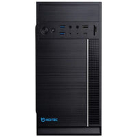 Caixa Mini Torre Hiditec Q5 PRO