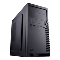 Caixa Hiditec Q9 Pro Semi Torre