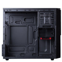 Caixa Hiditec Q9 Pro Semi Torre