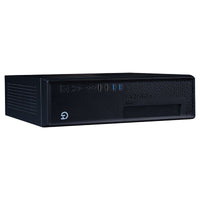 Caixa de Secretária Hiditec SM10