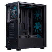 Caixa Semi-torre para Jogos Hiditec V20 Pro ARGB Hiditec V20 Pro ARGB