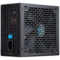 Fonte de Alimentação Hiditec GDX1050 V2 / 1050W / Ventilador de 14cm / ATX 3.0 / PCIe 5.0 / 80 Plus…