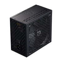 Fonte de Alimentação Hiditec BZX650 BZ V2 / 650W / Ventilador de 14cm / 80 Plus Bronze