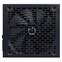 Fonte de Alimentação Hiditec BZX650 BZ V2 / 650W / Ventilador de 14cm / 80 Plus Bronze