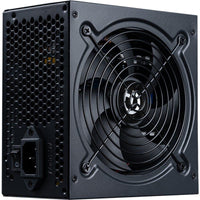 Fonte de Alimentação Hiditec RL650 / 650W / Ventilador de 12cm / 80 Plus Bronze