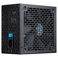 Fonte de Alimentação Hiditec GDX750 V3 / 750W / Ventilador de 14cm / ATX 3.1 / PCIe 5.1 / 80 Plus G…
