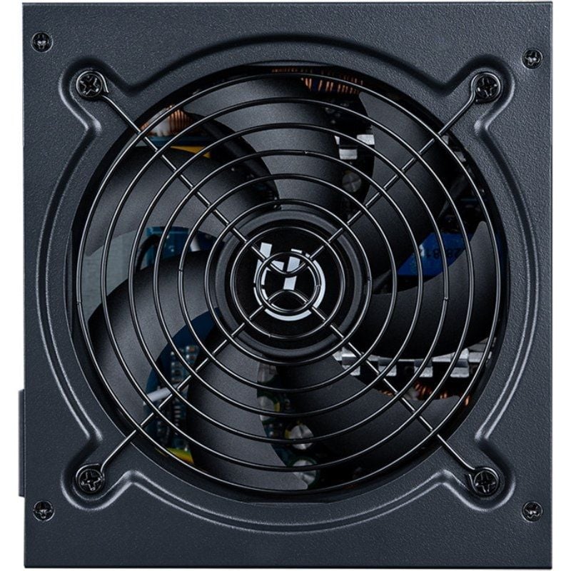 Fonte de Alimentação Hiditec RX750 / 750W / Ventilador de 12cm / 80 Plus Bronze