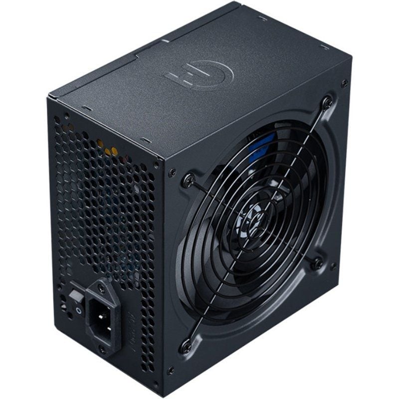 Fonte de Alimentação Hiditec RX750 / 750W / Ventilador de 12cm / 80 Plus Bronze