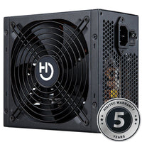 Fonte de Alimentação Hiditec BZ850 / 850W / Ventoinha de 14cm / 80 Plus Bronze
