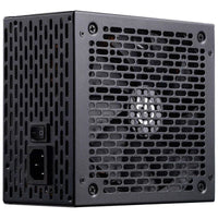 Fonte de Alimentação Hiditec BZX850 V2 / 850W / Ventilador de 14cm / 80 Plus Bronze