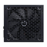 Fonte de Alimentação Hiditec BZX850 V2 / 850W / Ventilador de 14cm / 80 Plus Bronze
