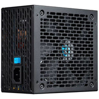 Fonte de Alimentação Hiditec GDX850 V2 / 850W / Ventilador de 14cm / ATX 3.0 / PCIe 5.0 / 80 Plus G…
