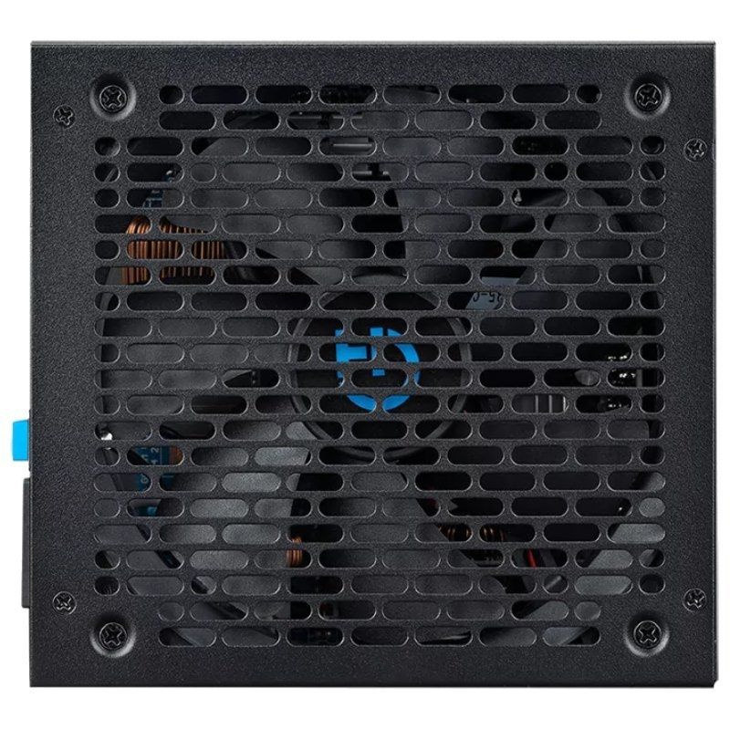 Fonte de Alimentação Hiditec GDX850 V2 / 850W / Ventilador de 14cm / ATX 3.0 / PCIe 5.0 / 80 Plus G…