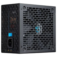 Fonte de Alimentação Hiditec GDX850 V3 / 850W / Ventilador de 14cm / ATX 3.1 / PCIe 5.1 / 80 Plus G…
