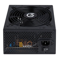 Fonte de Alimentação Hiditec BZ550 / 550W / Ventoinha de 14cm / 80 Plus Bronze
