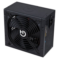 Fonte de Alimentação Hiditec BZ550 / 550W / Ventoinha de 14cm / 80 Plus Bronze