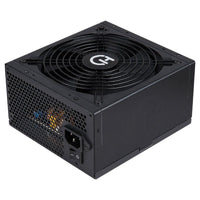 Fonte de Alimentação Hiditec BZ650 / 650W / Ventilador de 14cm / 80 Plus Bronze