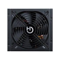 Fonte de Alimentação Hiditec BZ750 PSU010008 / 750W / Ventilador de 14cm / 80 Plus Bronze