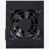 Fonte de Alimentação Hiditec SF500 / 500W / Ventoinha 8cm