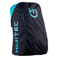 Mochila Hiditec Urbanpack Back10002 para Computadores Portáteis Até 15,6" / À Prova de Água / Preto…