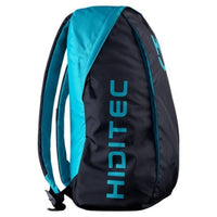 Mochila Hiditec Urbanpack Back10002 para Computadores Portáteis Até 15,6" / À Prova de Água / Preto…