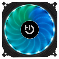 Ventoinha Hiditec N10 ARGB / 12cm