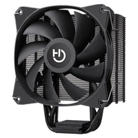 Hiditec C12 PWM Ventilador do Dissipador de Calor / 12cm