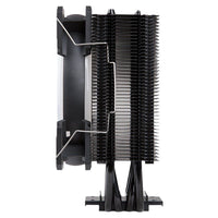 Dissipador de Calor Hiditec C12 PWM ARGB / 12cm