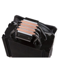 Dissipador de Calor Hiditec C12 PWM ARGB / 12cm