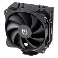 Hiditec C12 PWM Ventilador do Dissipador de Calor / 12cm