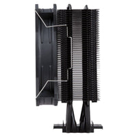 Hiditec C12 PWM Ventilador do Dissipador de Calor / 12cm