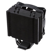 Hiditec C12 PWM Ventilador do Dissipador de Calor / 12cm
