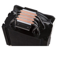 Hiditec C12 PWM Ventilador do Dissipador de Calor / 12cm