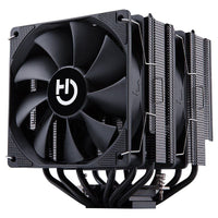 Ventoinha do Dissipador de Calor Hiditec C20 Pro / 12cm