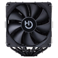Ventoinha do Dissipador de Calor Hiditec C20 Pro / 12cm