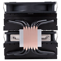 Ventoinha do Dissipador de Calor Hiditec C20 Pro / 12cm