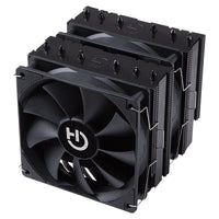 Ventoinha do Dissipador de Calor Hiditec C20 Pro / 12cm