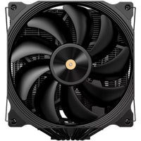 Ventoinha do Dissipador de Calor Hiditec C40 Pro / 14cm